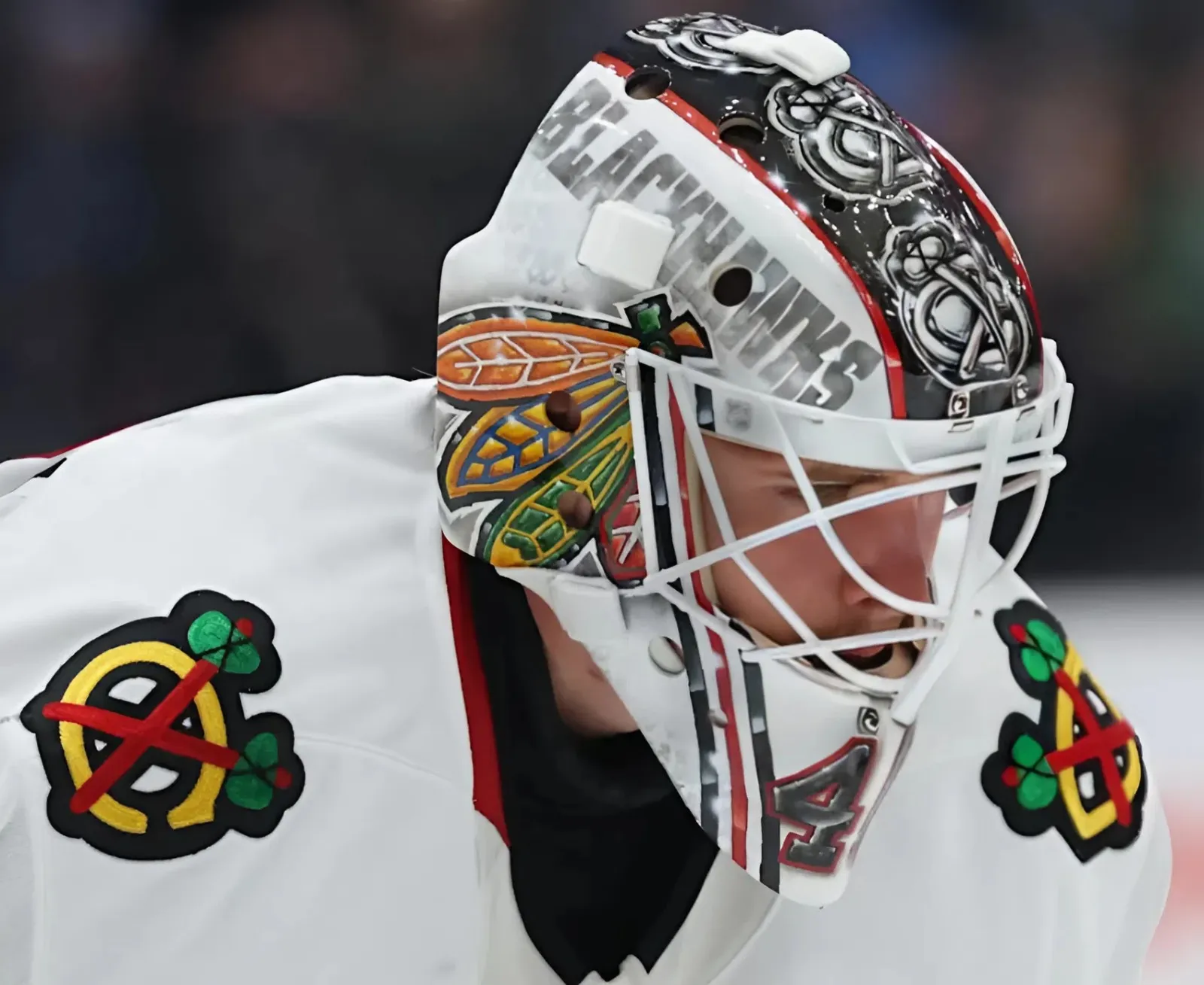 Blackhawks likely to extend qualifying offers to 3 pending restricted free agents