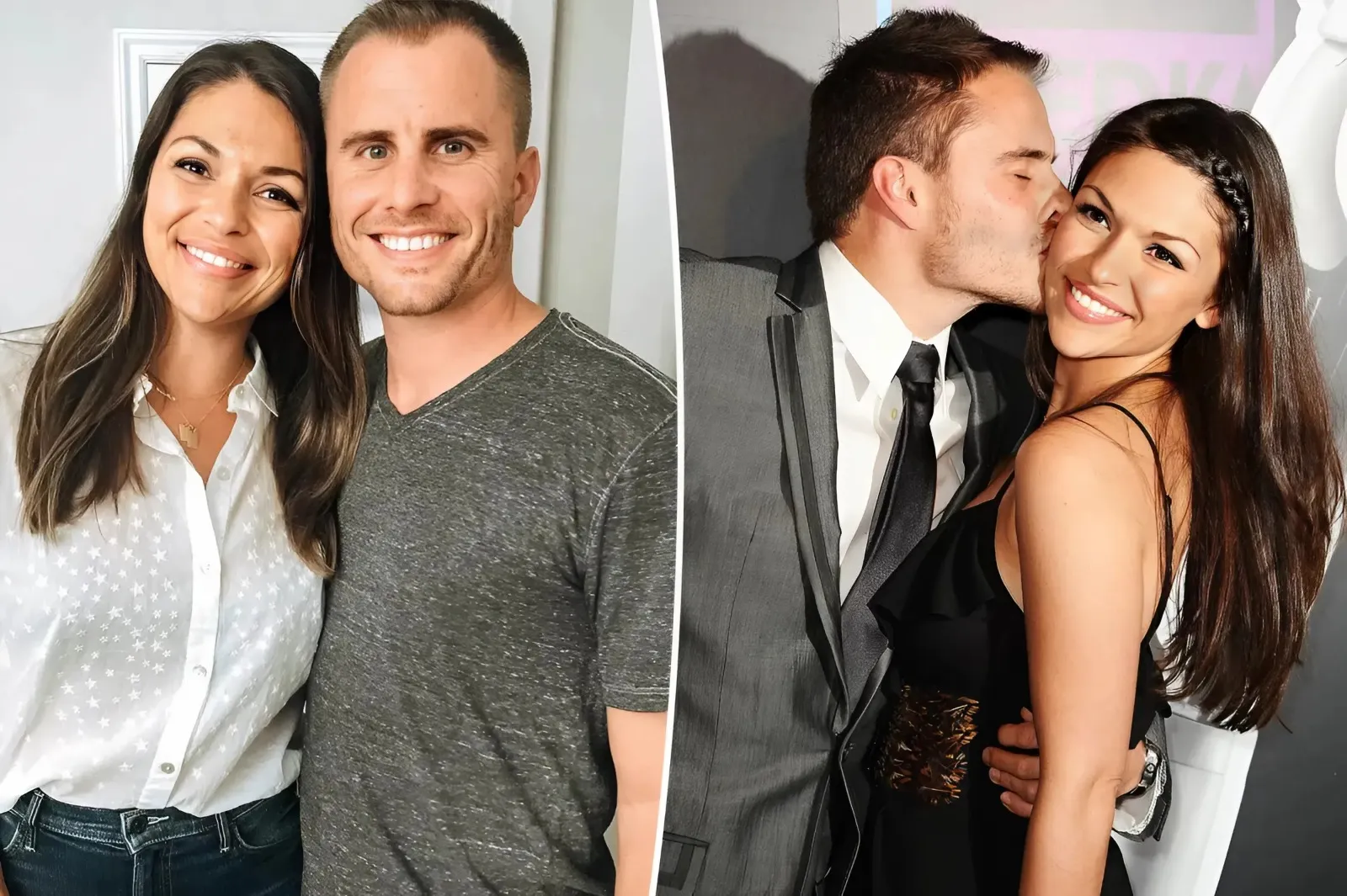 ‘Bachelorette’ DeAnna Pappas Blames Ex For Alcohol Problem