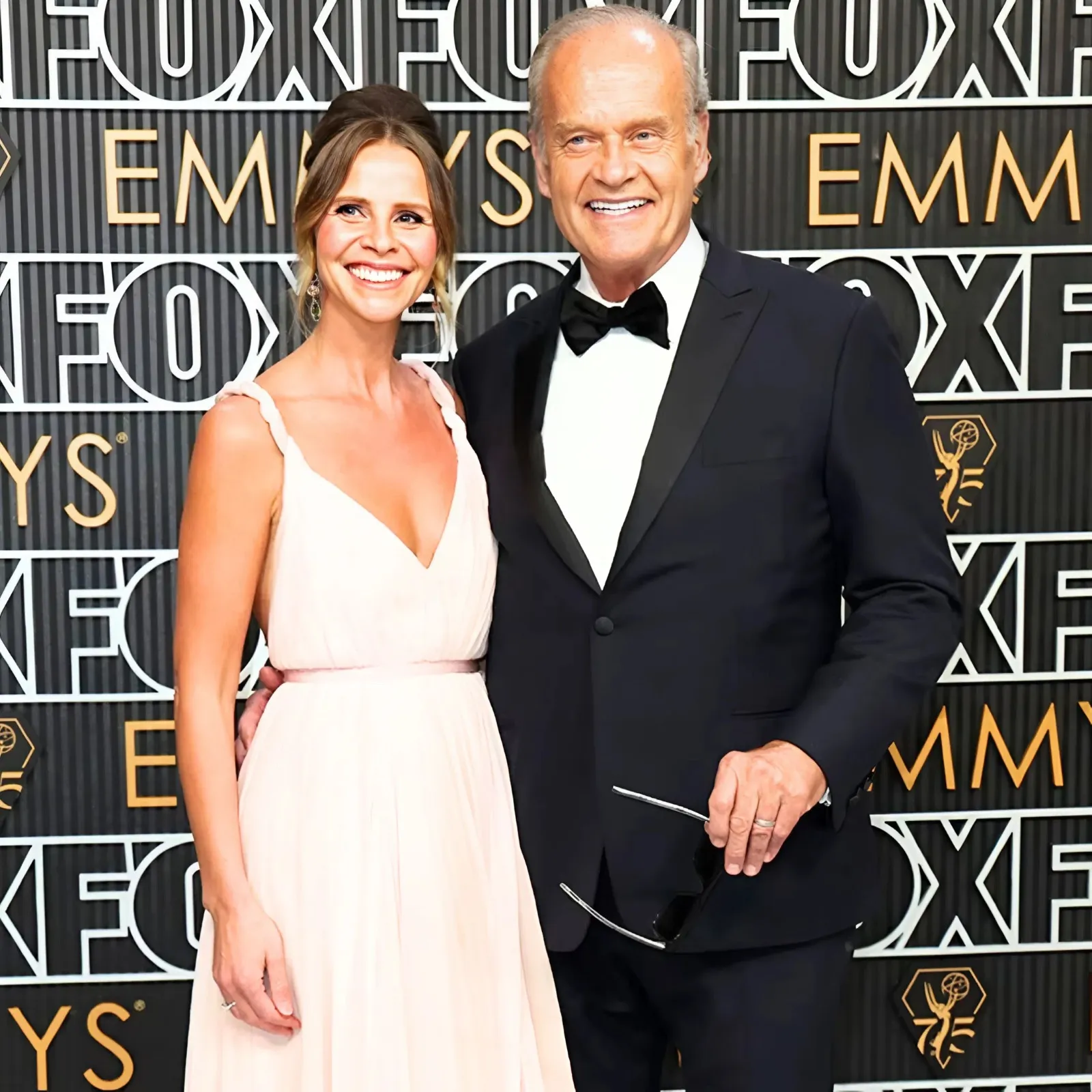 RHOBH Alum Kelsey Grammer is Expecting His 8th Child at Age 70 as Wife Kayte Walsh is Pregnant Again
