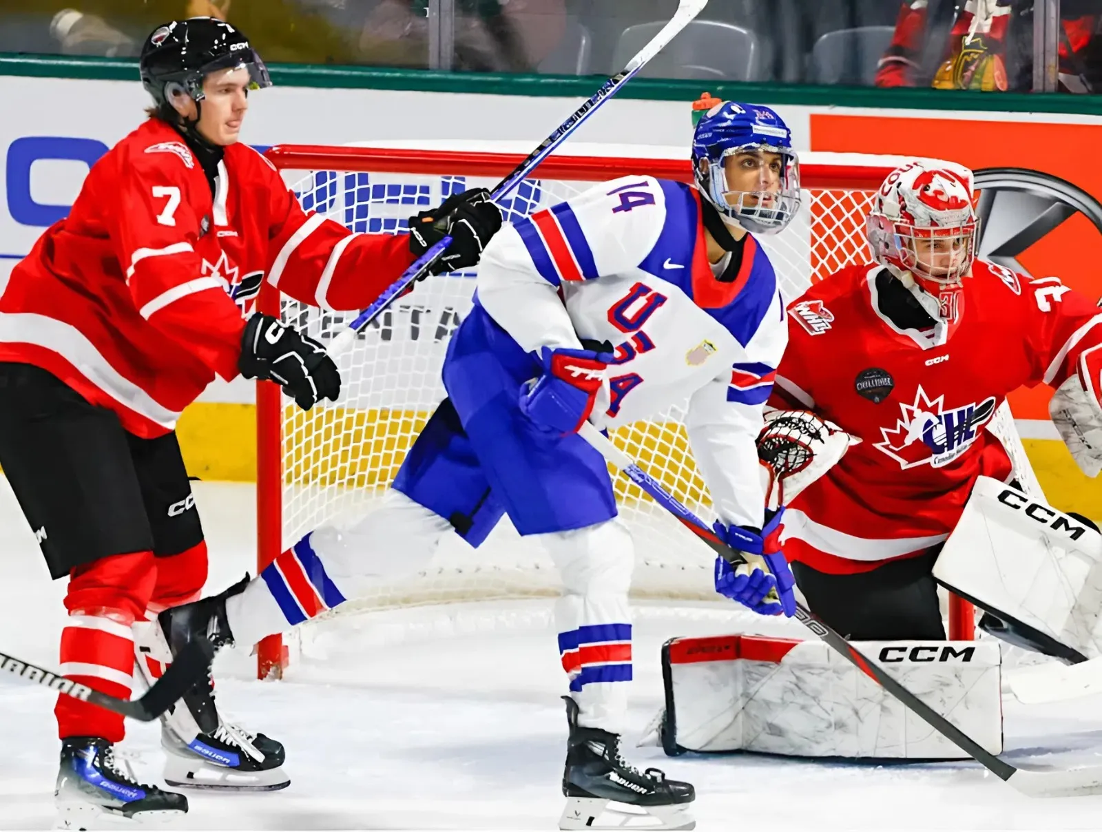 Red Wings fans will love what this 2025 mock draft just delivered