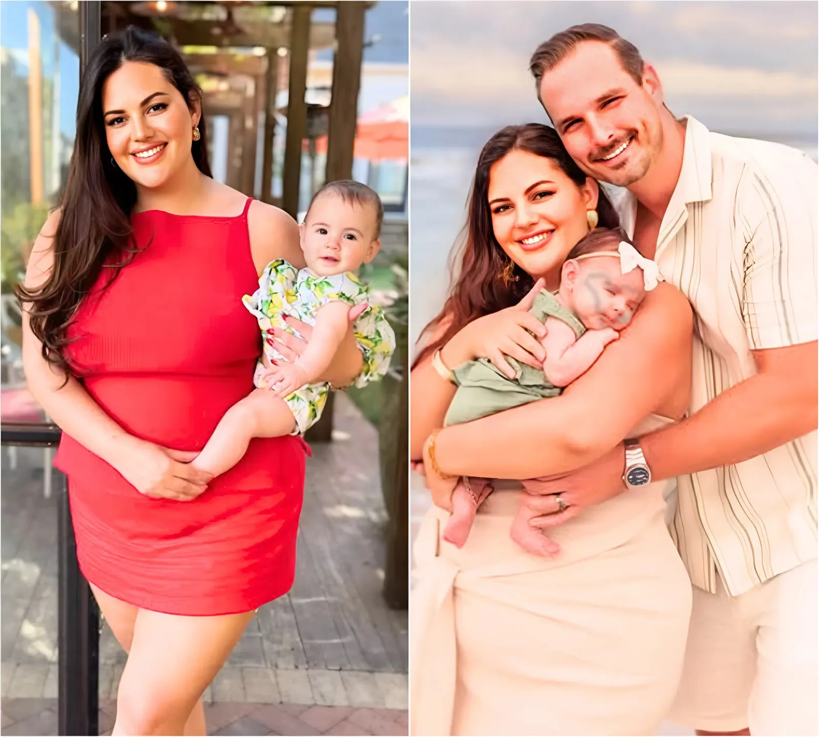 Alexa Lemieux Says Brennon’s Push for Baby #2 Is Causing Tension: “He Wants a Son, But I’m Not Ready”
