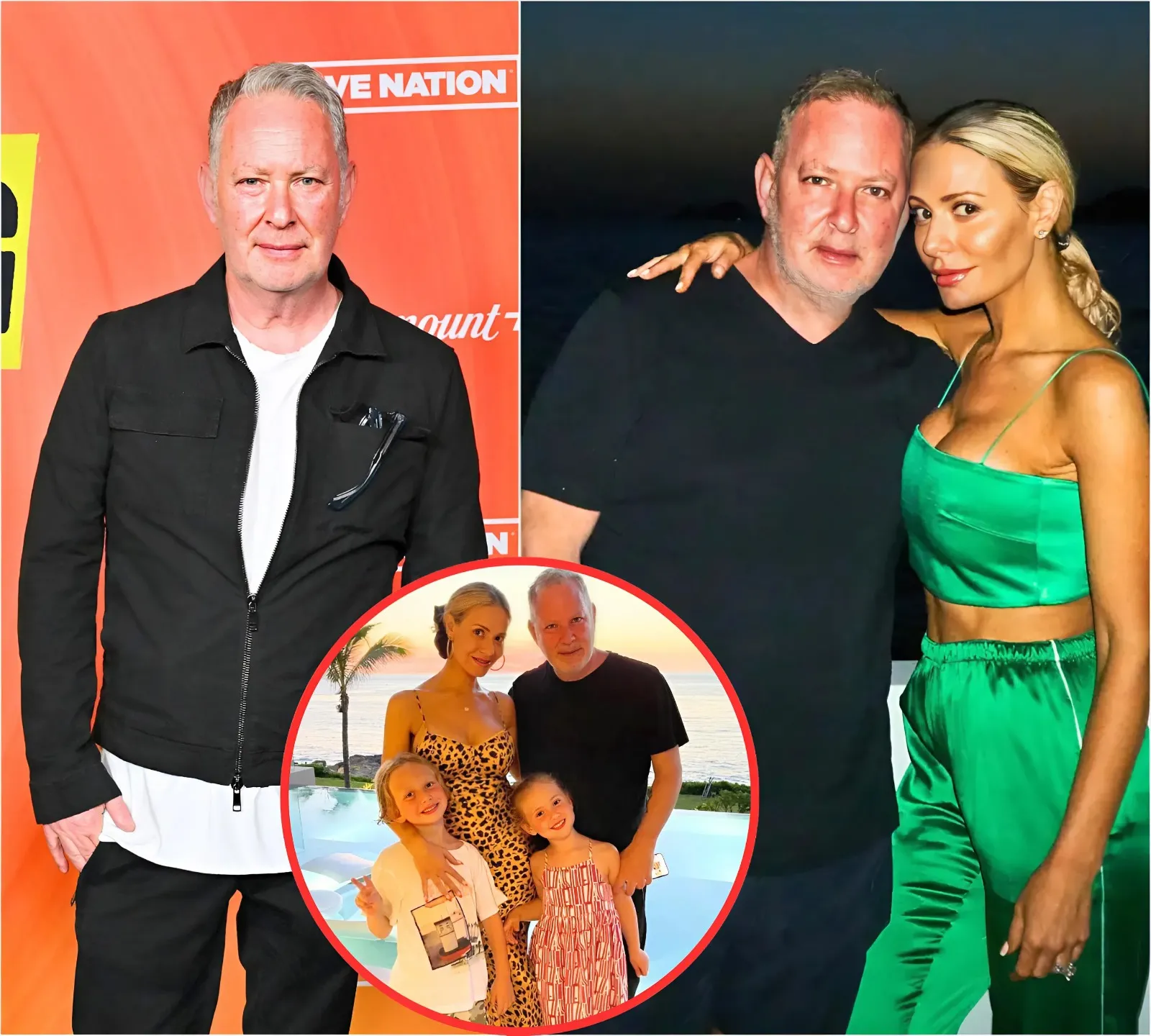 “She’s Not Getting a Dime” — PK Kemsley Tries to Block Dorit From Alimony, Fights for Joint Custody, and Challenges Prenup in Explosive RHOBH Divorce Battle