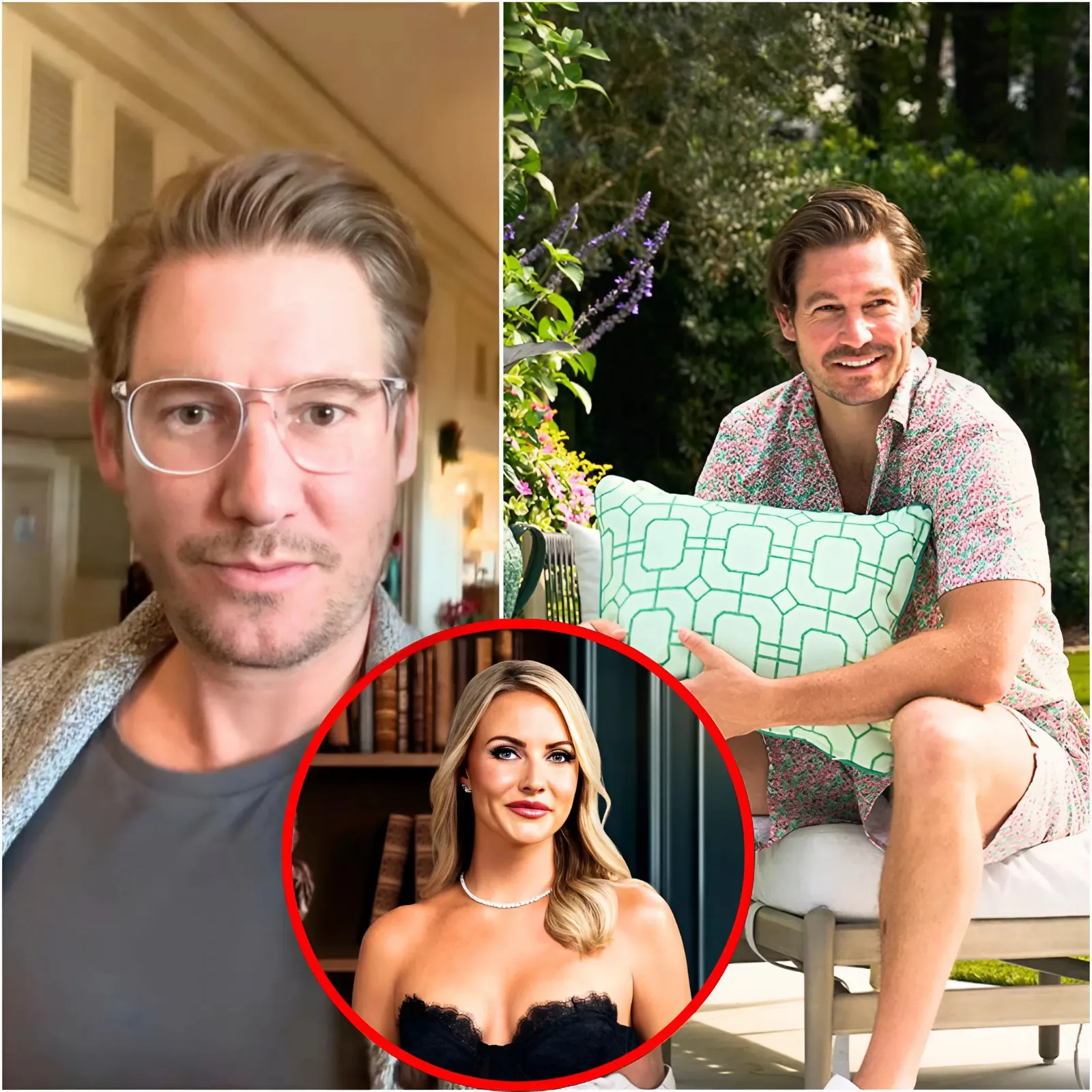 “Craig’s Not Who You Think He Is”: Austen Kroll Calls Out Conover’s ‘Image Game,’ Distances Himself From Taylor, Sets Boundaries With Shep, and Says He’s Glad JT’s Gone