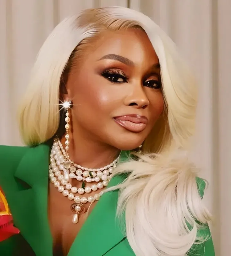 Phaedra Parks Says She Is Bringing 'Fun' Back to 'The Real Housewives of Atlanta'