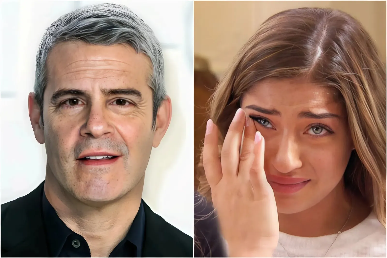 Andy Cohen Officially Fires Gia Giudice From Bravo’s Next Gen NYC Following Reported Misconduct Toward Castmates