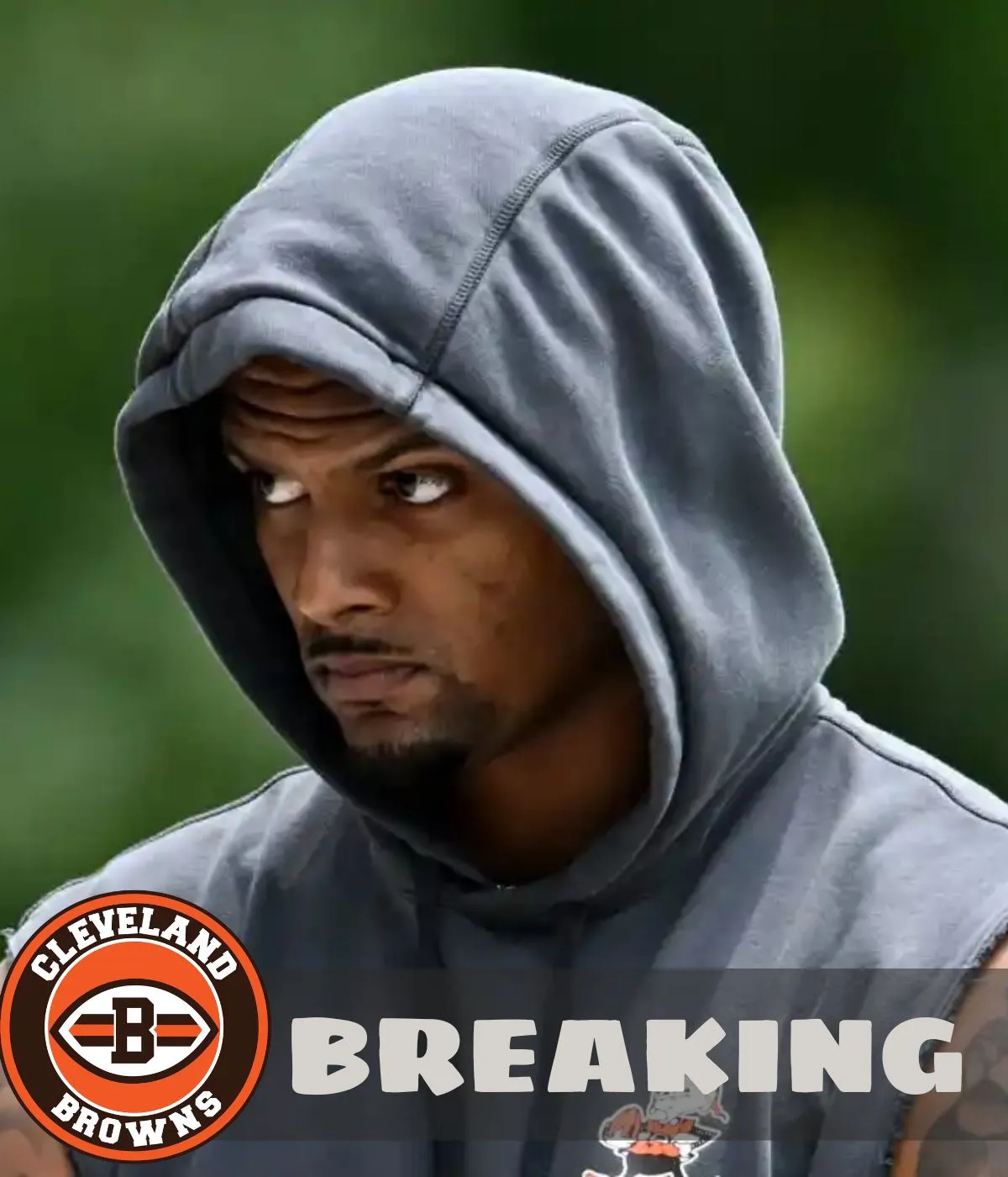 Browns Warned About Deshaun Watson’s Future Plans