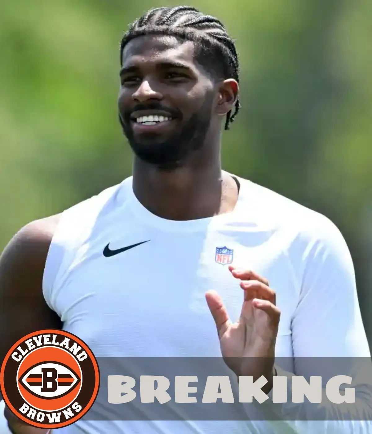 Fans to Pressure Browns on Shedeur Sanders Decision Amid Legal Drama