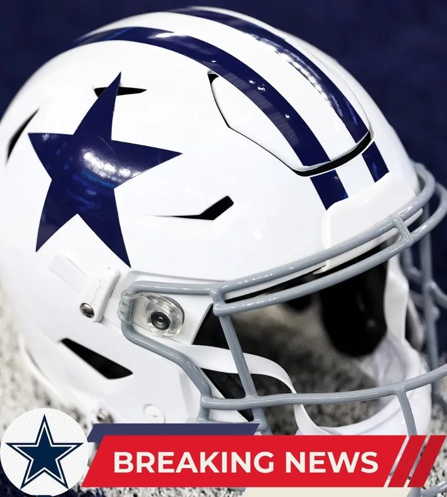 Cowboys reportedly rocked by crushing injury blow that has fans panicking