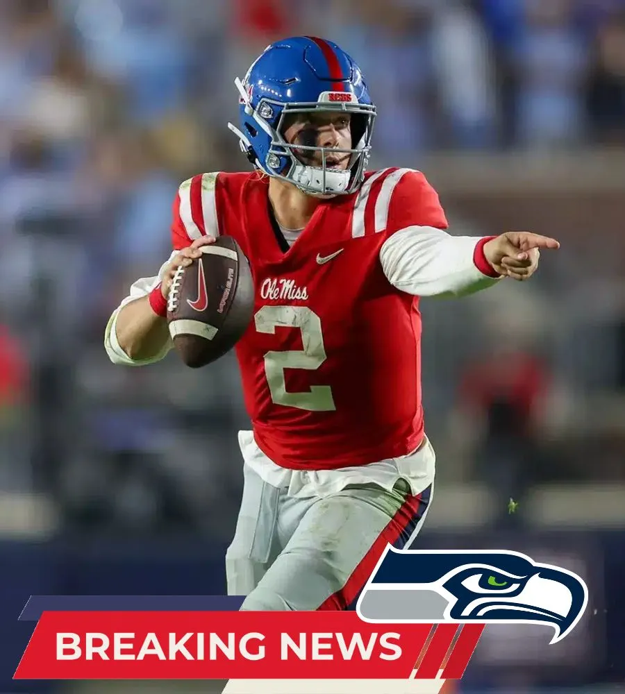 Early trend emerges for Giants in 2026 NFL mock drafts