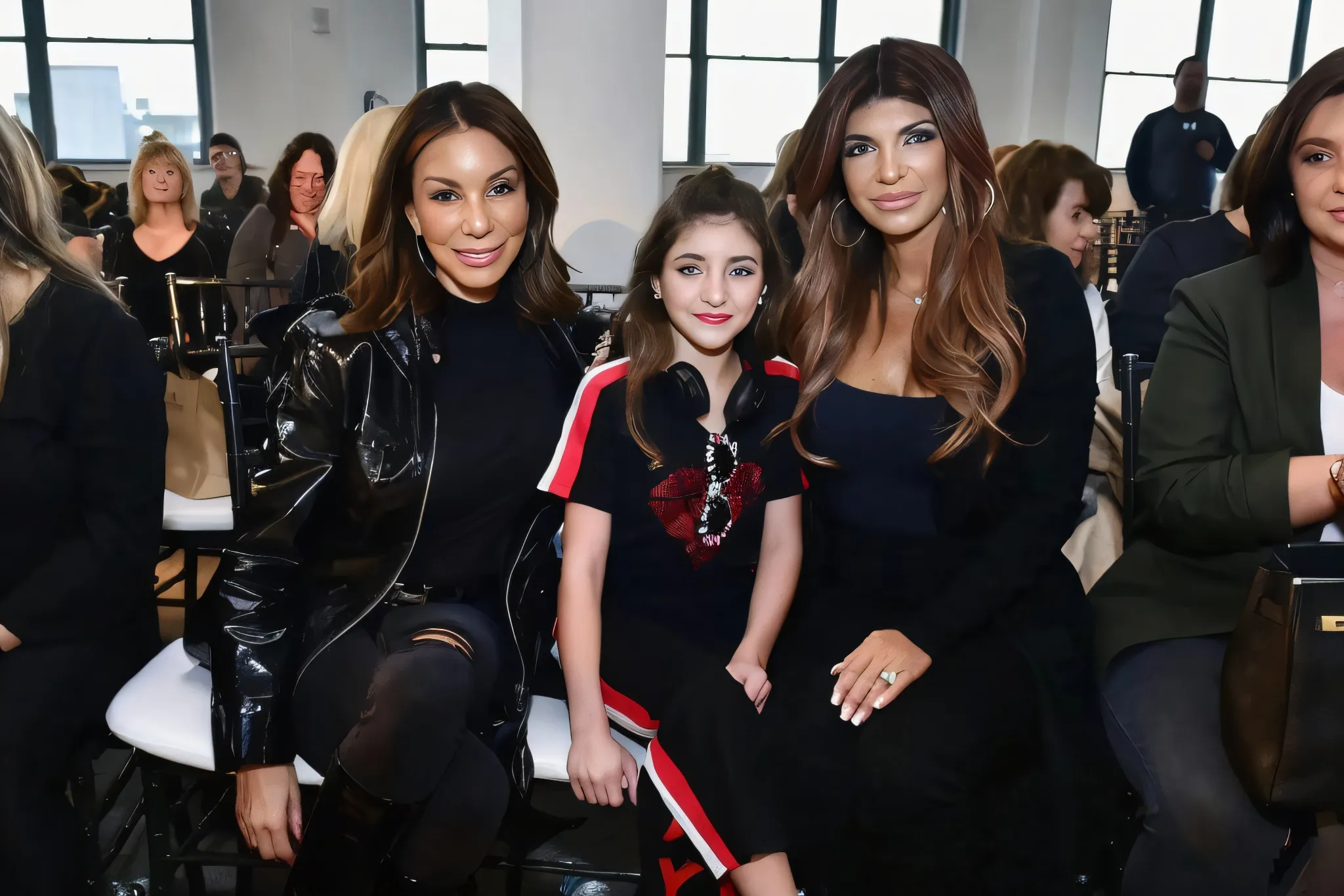RHONJ’s Teresa Giudice Updates on Her Current Status With Danielle Staub