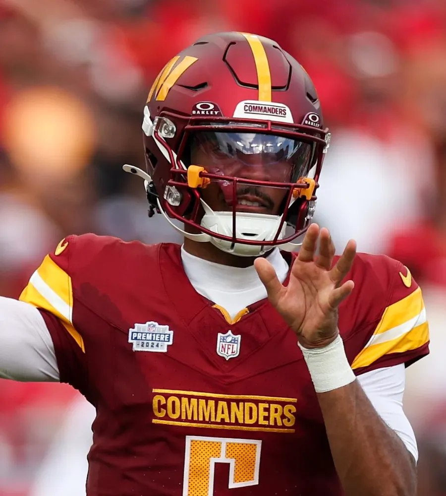 Ekeler Spotlights Daniels Speed: ‘We Knew We Had Something Special from Week 1