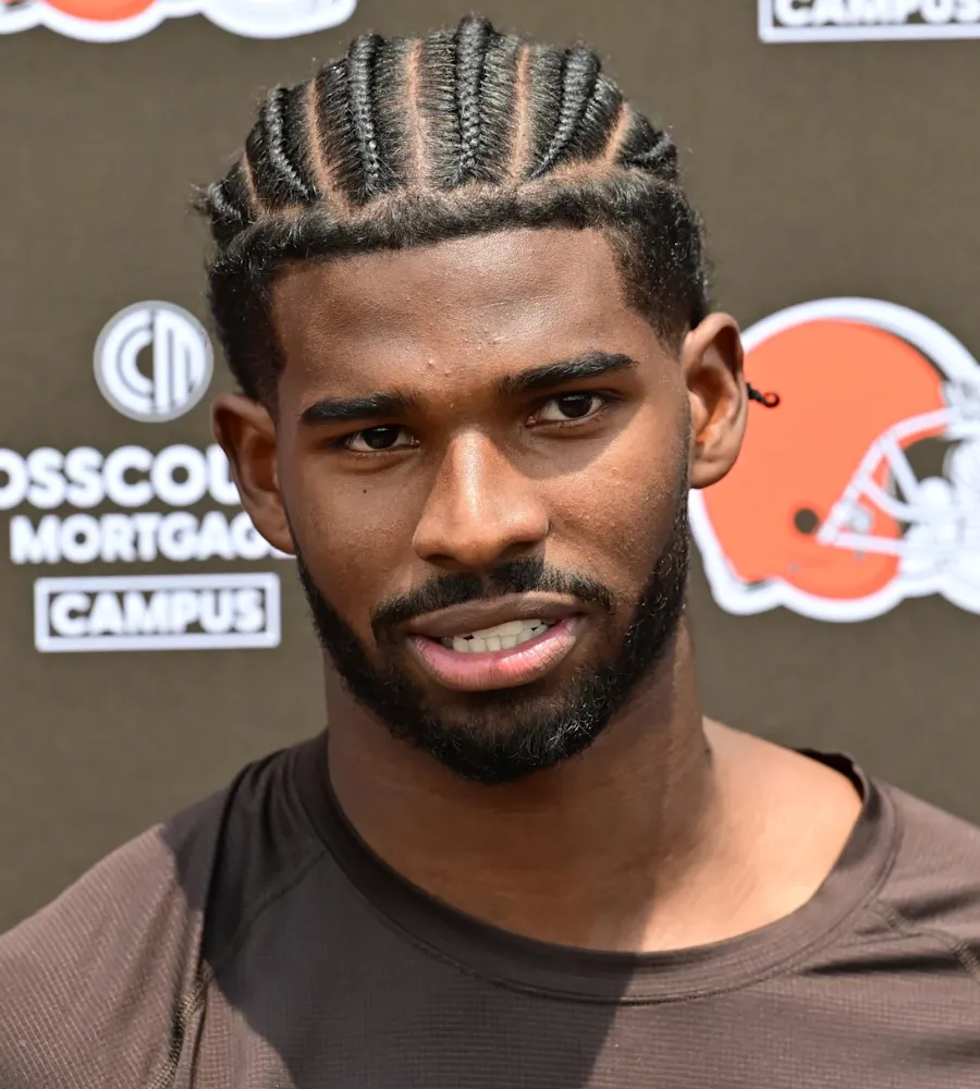 Browns QB Shedeur Sanders Nabbed in Two Ohio Speeding Incidents—Top 101 mph Ticket Follows Missed Court Date