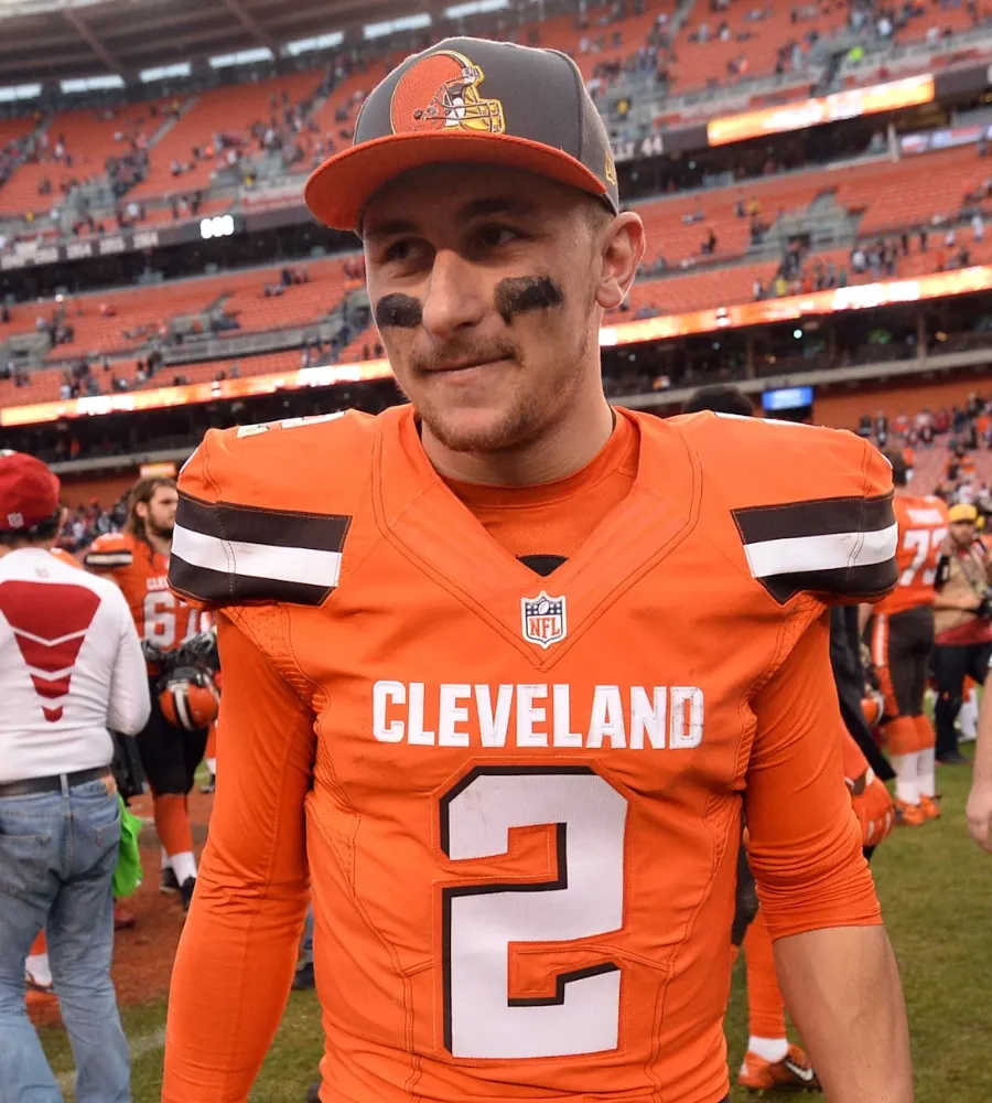Johnny Manziel Backs Shedeur Sanders: ‘He’s Got a Real Shot to Win QB1 in Cleveland’