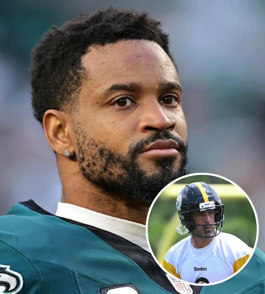 Slay: Rodgers Still Reads Defenses Like a Chessmaster — ‘Seen It All’ in Steelers Debut