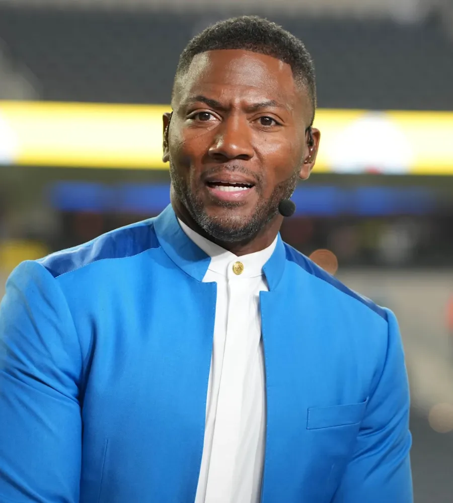 Ryan Clark Blasts Steelers Duo: ‘Rodgers & Tomlin Have Underachieved