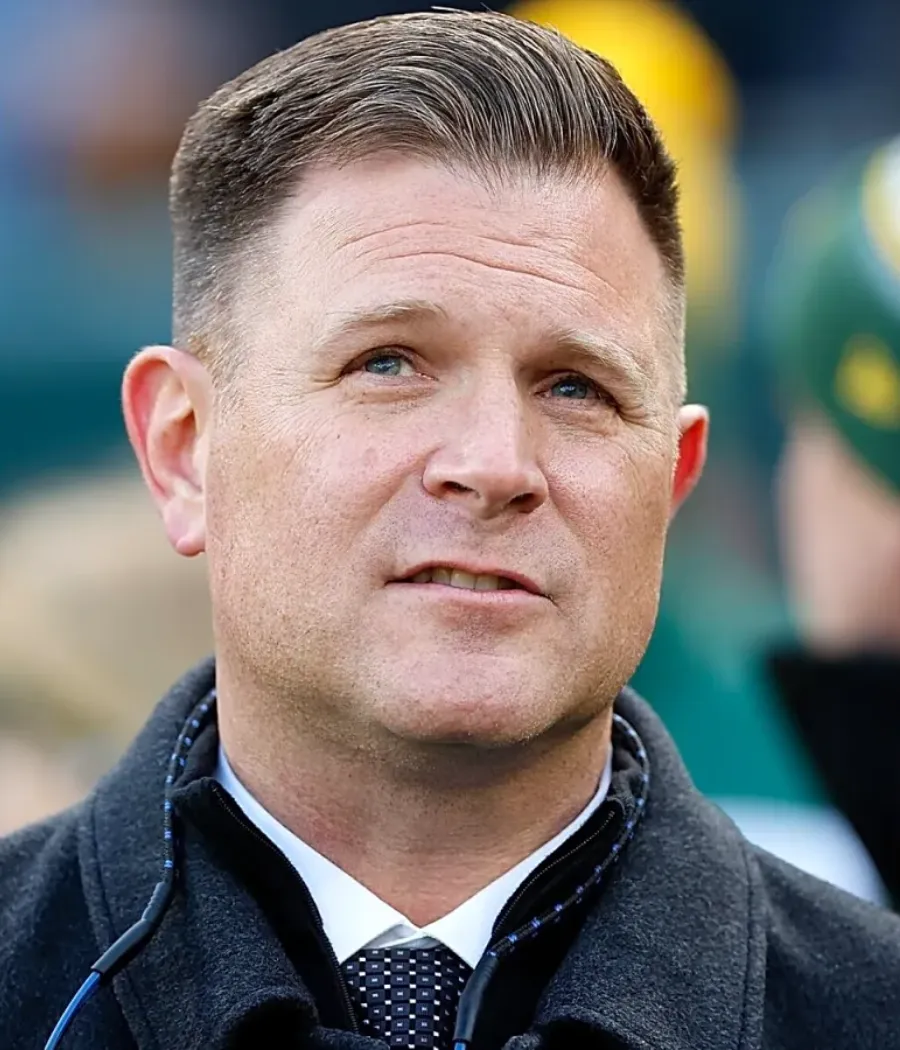 Green Bay Packers’ incoming president makes surprising contract remarks, may have coach and GM on hotseat