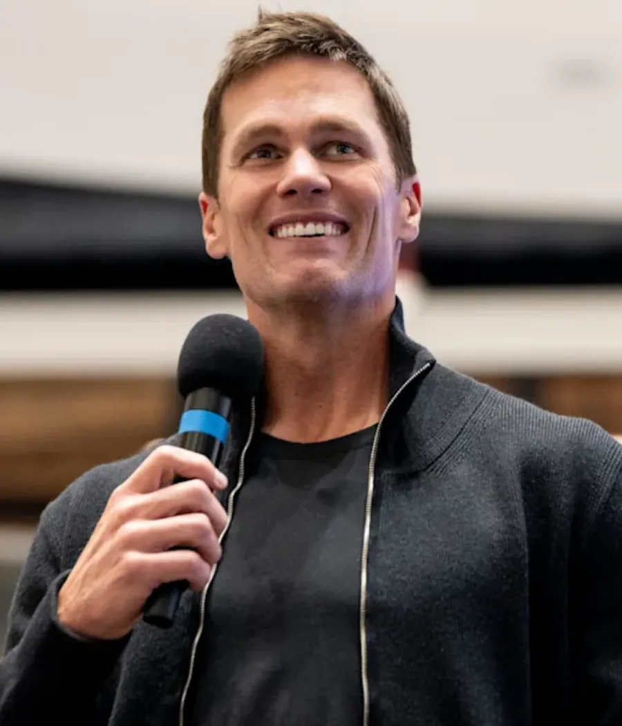 Report: Tom Brady Did Not Want Raiders to Sign Sam Darnold in Free Agency