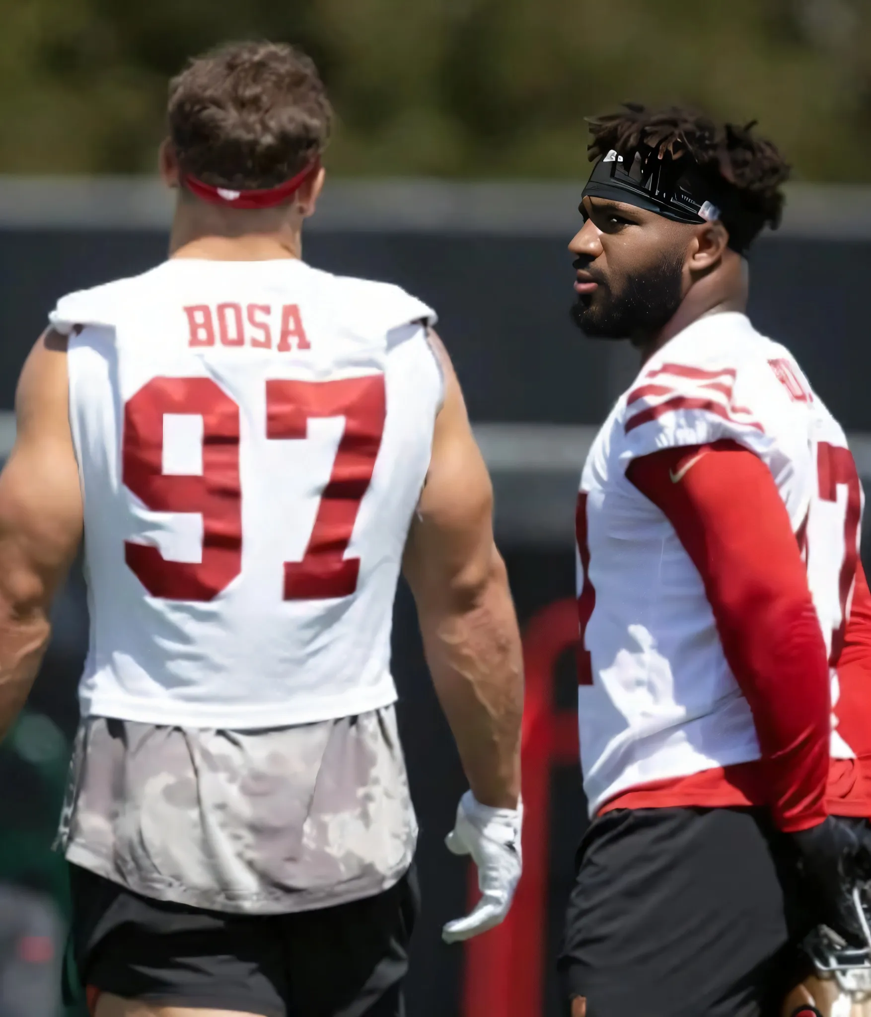 49ers’ trade acquisition from Eagles immediately named San Fran’s worst contract of 2025