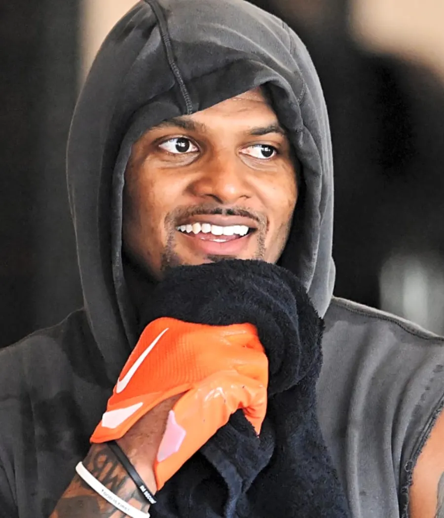 'They Have an Insurance Policy': Mike Florio Outlines Two Reasons the Browns Don’t Want Deshaun Watson to Play This Season