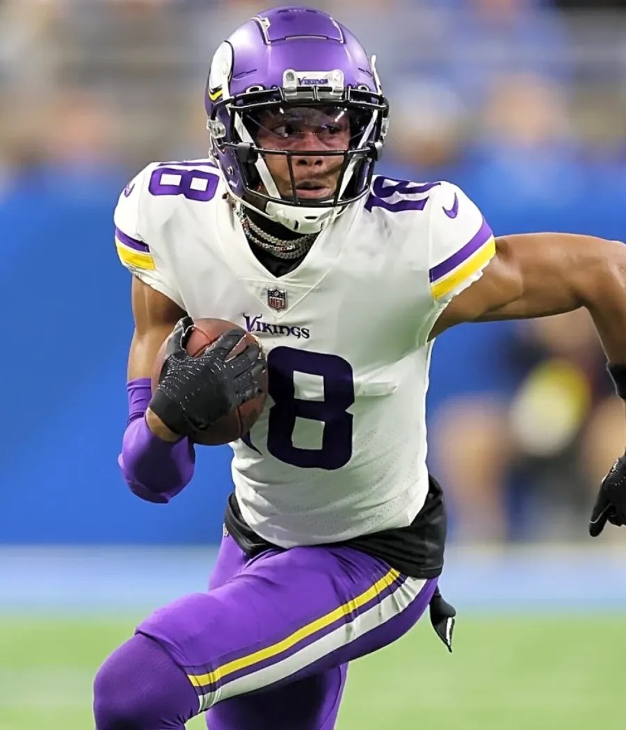 Justin Jefferson’s top five games in the NFL, defined by receiving yards, including Vikings’ single-game record