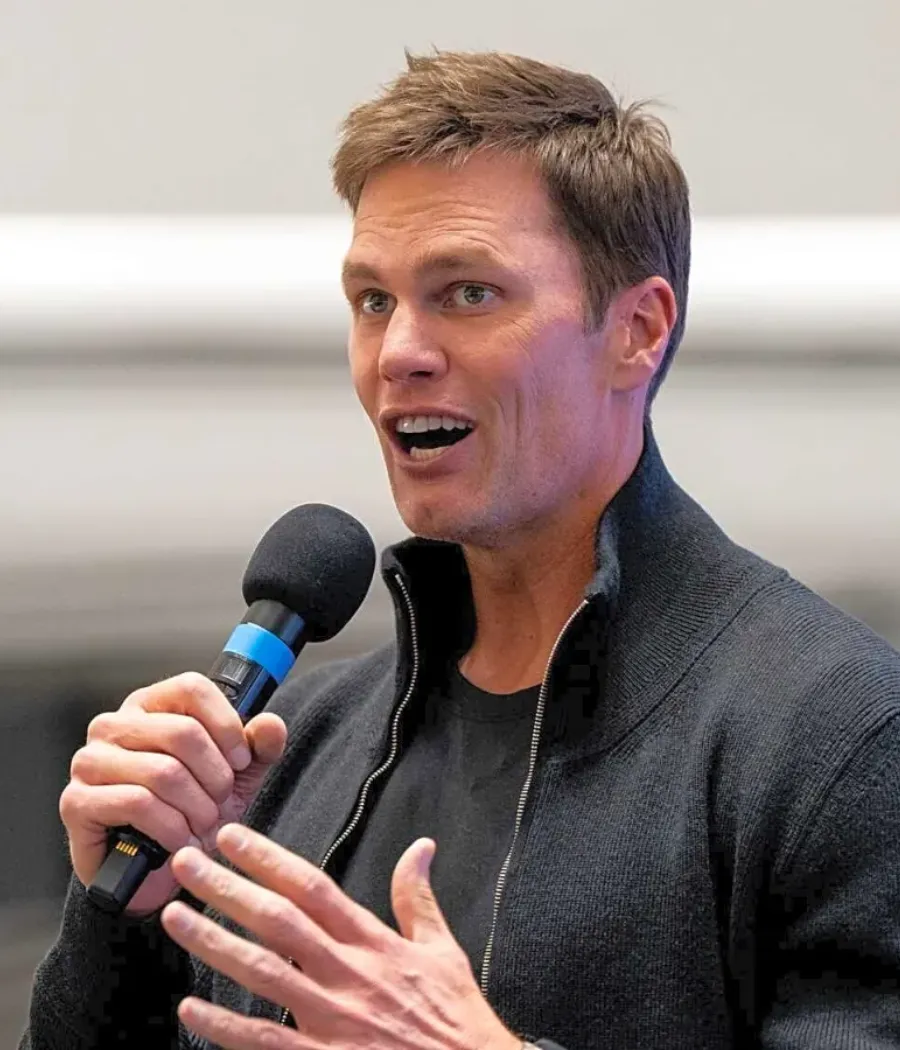 Tom Brady struck down Raiders getting free agent quarterback