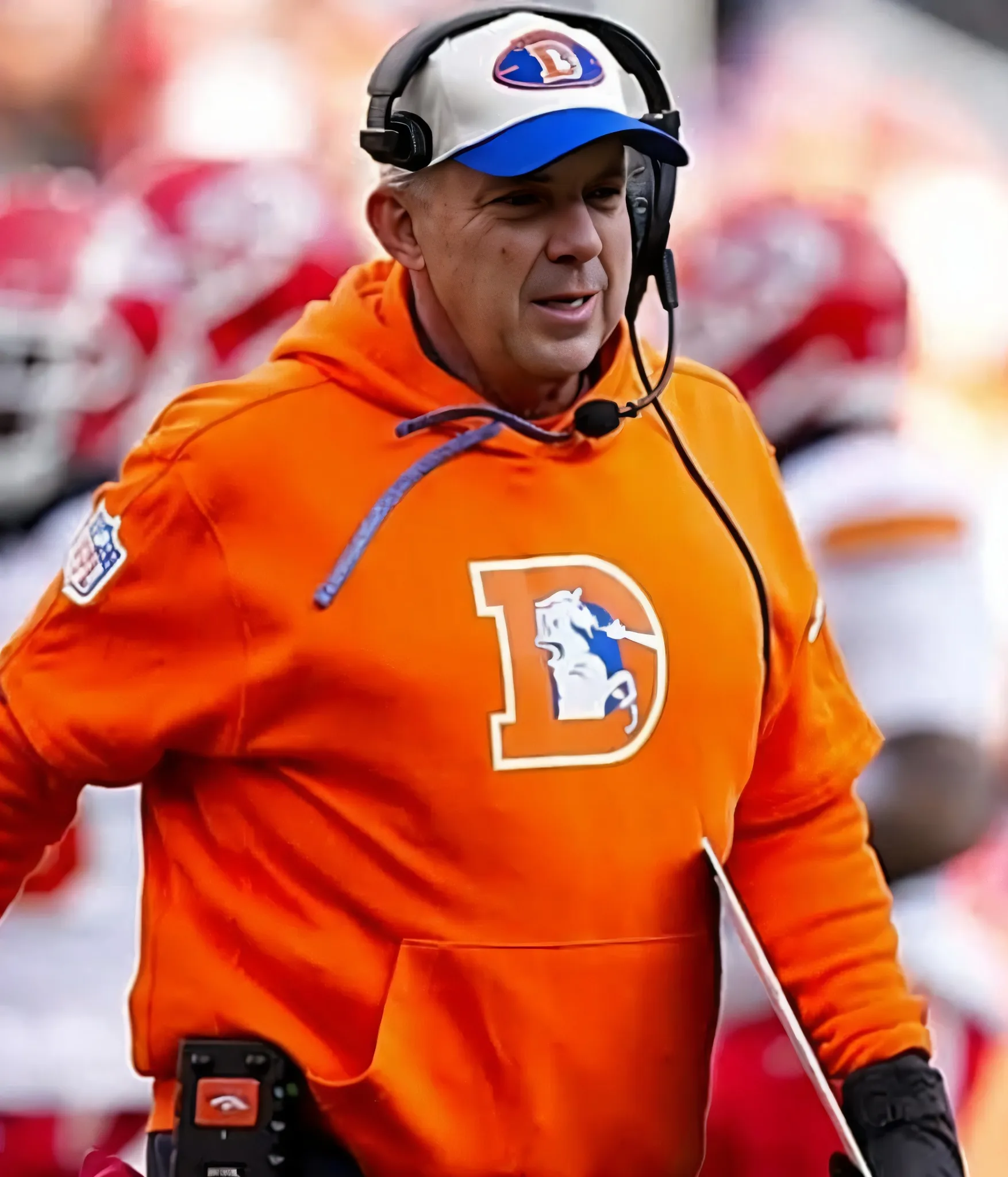 Broncos Predicted to Dethrone Chiefs for AFC West Title