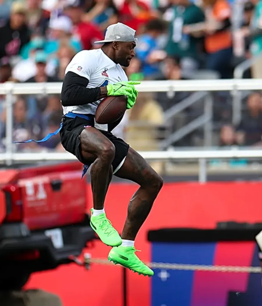 $132 Million WR Was Trying to Get to Raiders This Offseason, Says Former Player