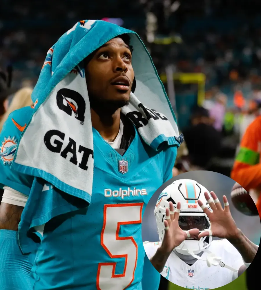 Dolphins’ Jalen Ramsey Predicted To End Up With Unexpected NFC Franchise