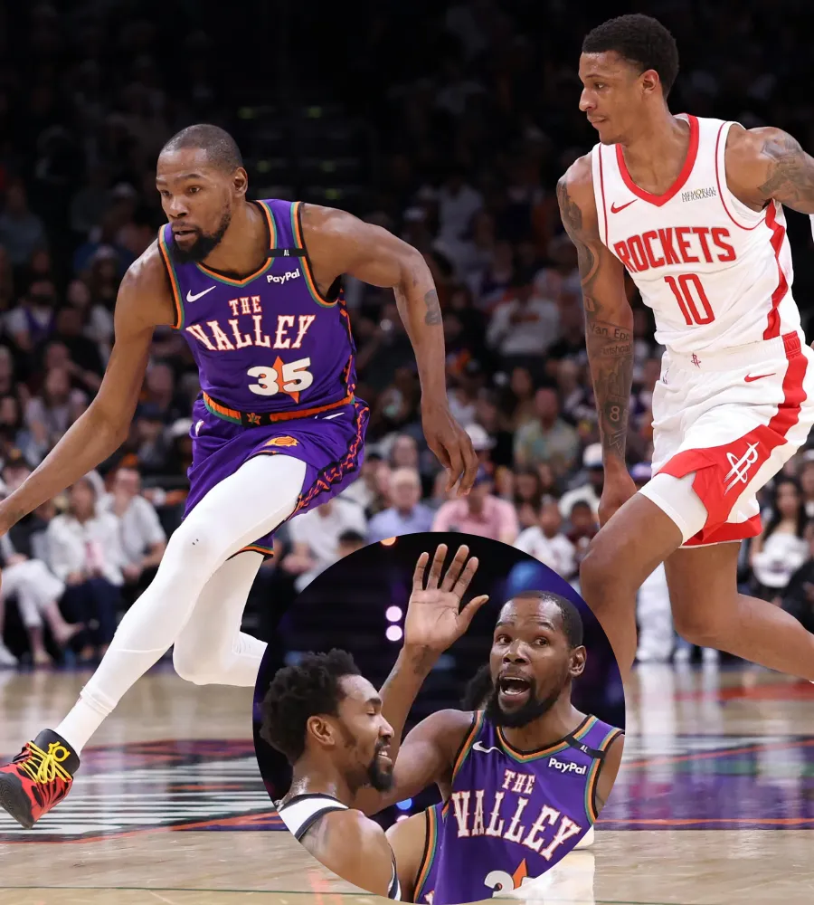 Heat Could Target 6-Time All-Star As ‘Fallback’ Option For Kevin Durant