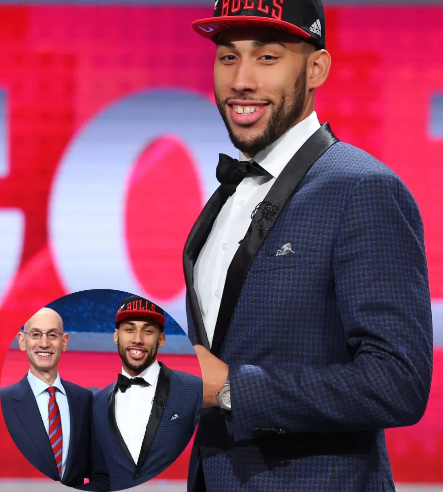 Bulls’ 10 worst NBA Draft day mistakes in history