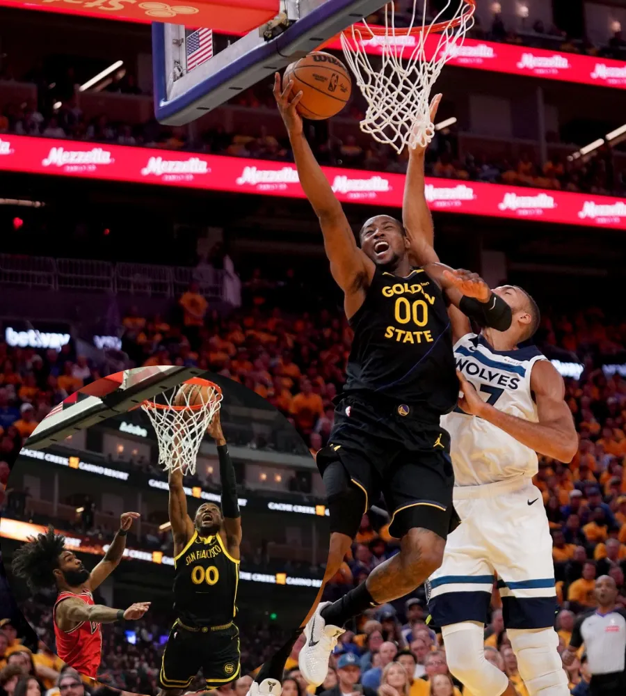 Warriors 3-Team Trade Proposal Sees Them Move Jonathan Kuminga, Acquire Lonzo Ball