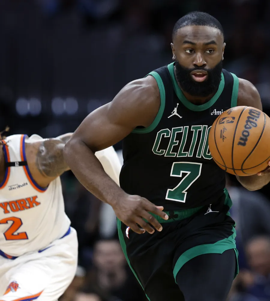 Surprising Western Team Linked to Celtics Star