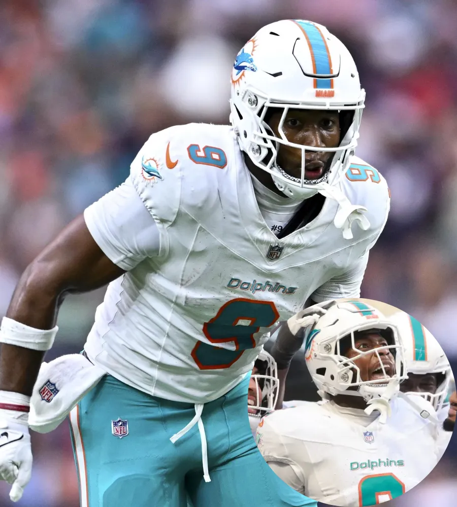 Jonnu Smith Trade Rumours Hint At Dolphins’ Agenda