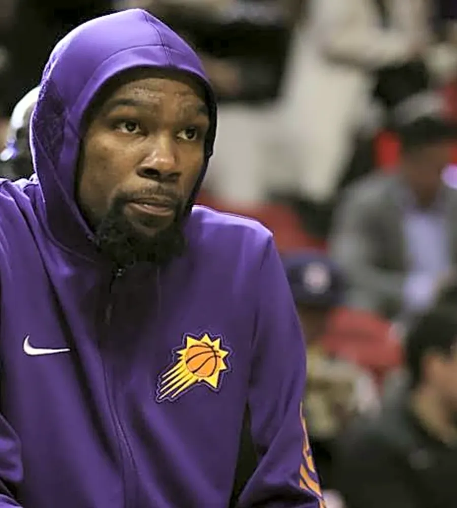 Miami Heat Coach Erik Spoelstra Made His Feelings Clear About Kevin Durant