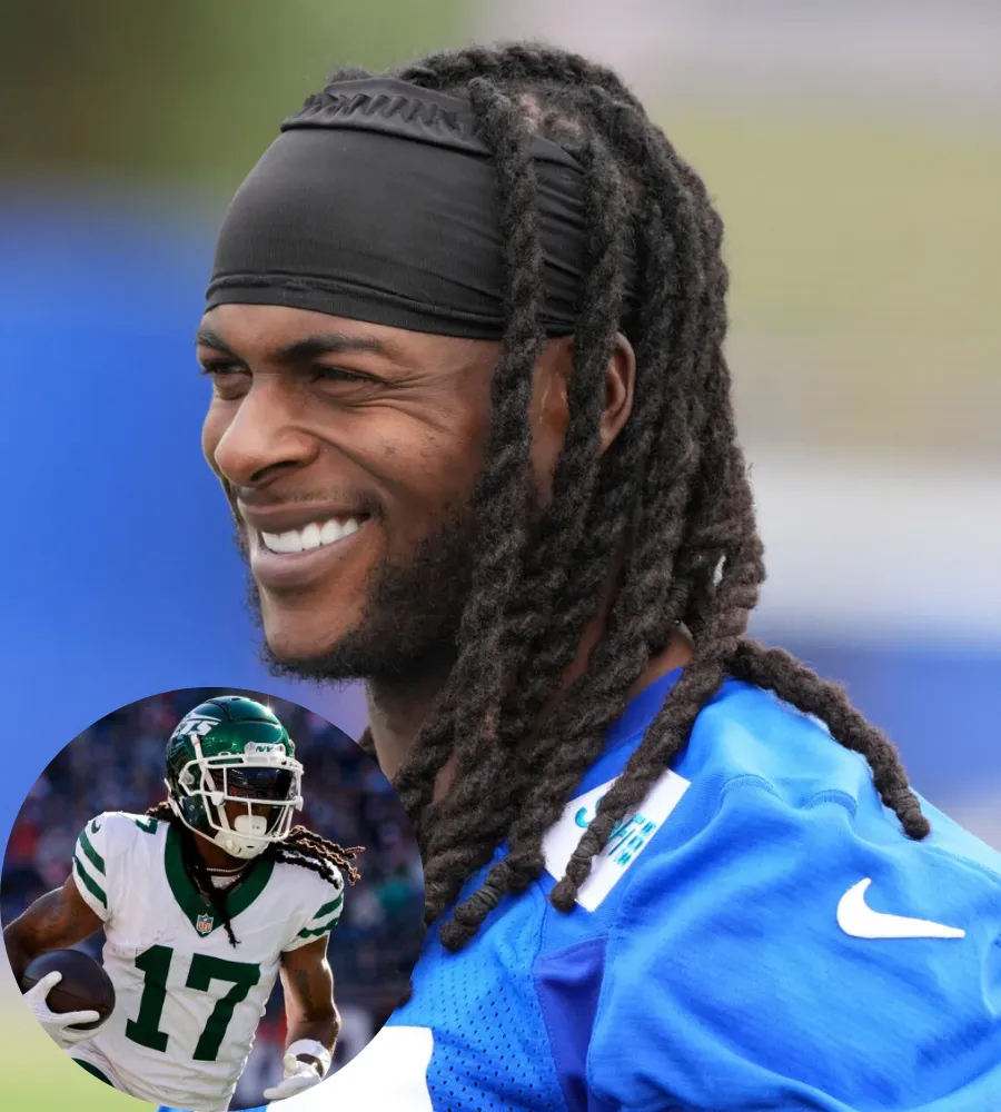 NFL Evaluator Claims Davante Adams Is a ‘Slight Upgrade’ for Rams