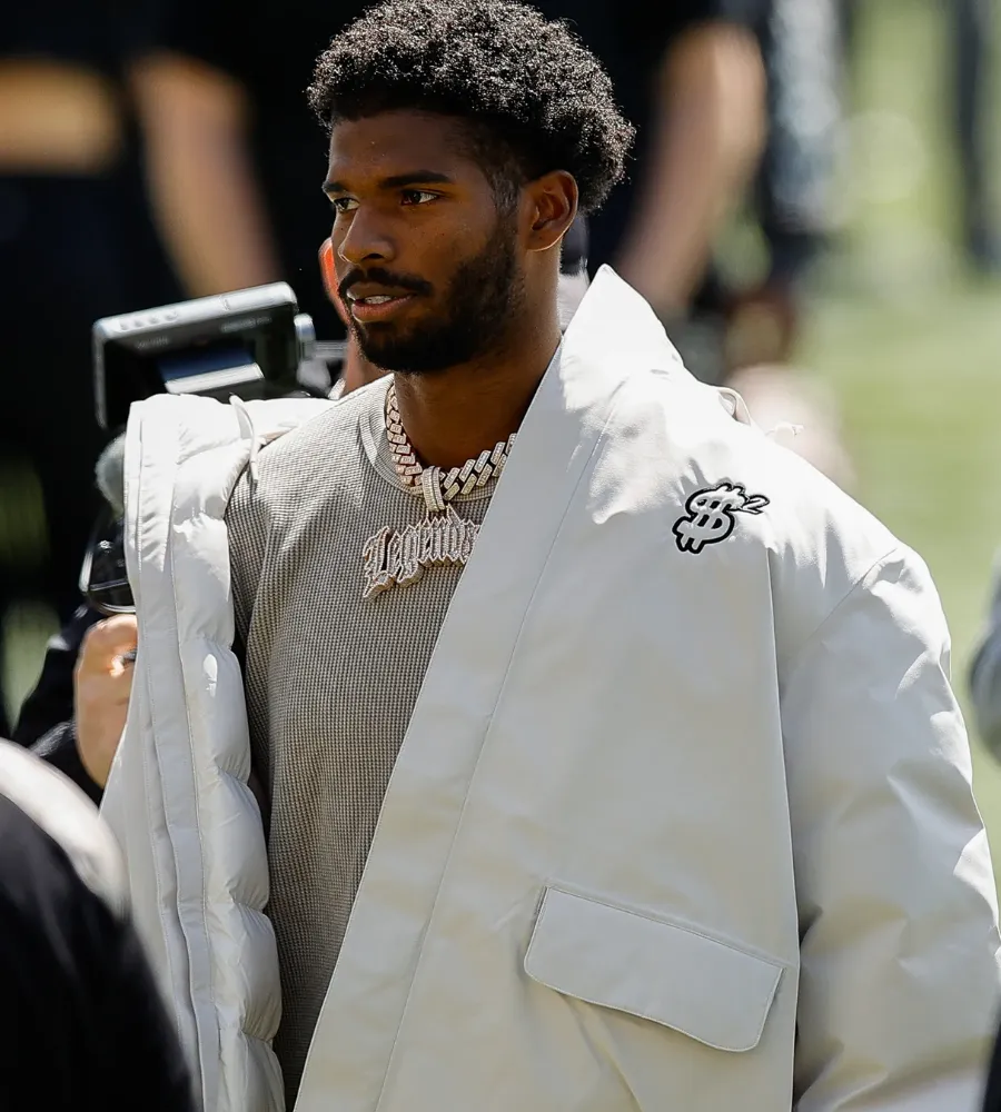 Browns QB Shedeur Sanders Fires Back Over Ticket Backlash