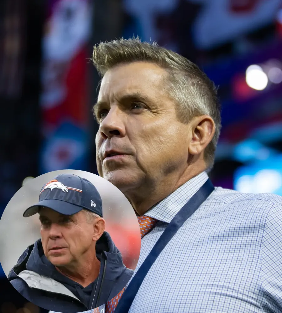 Pro Bowler With Ties to Broncos HC Sean Payton Sends Clear Message