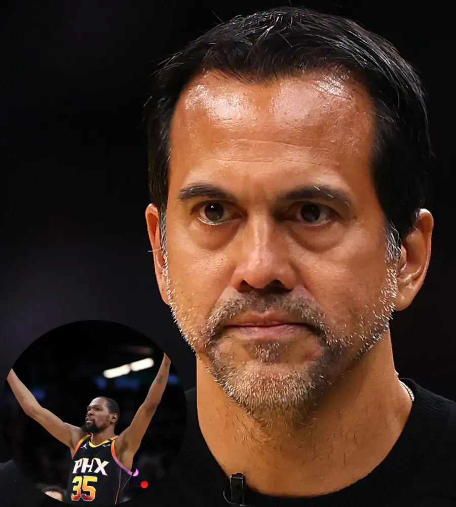 Miami Heat Forecasted as Top Suitor for Former MVP