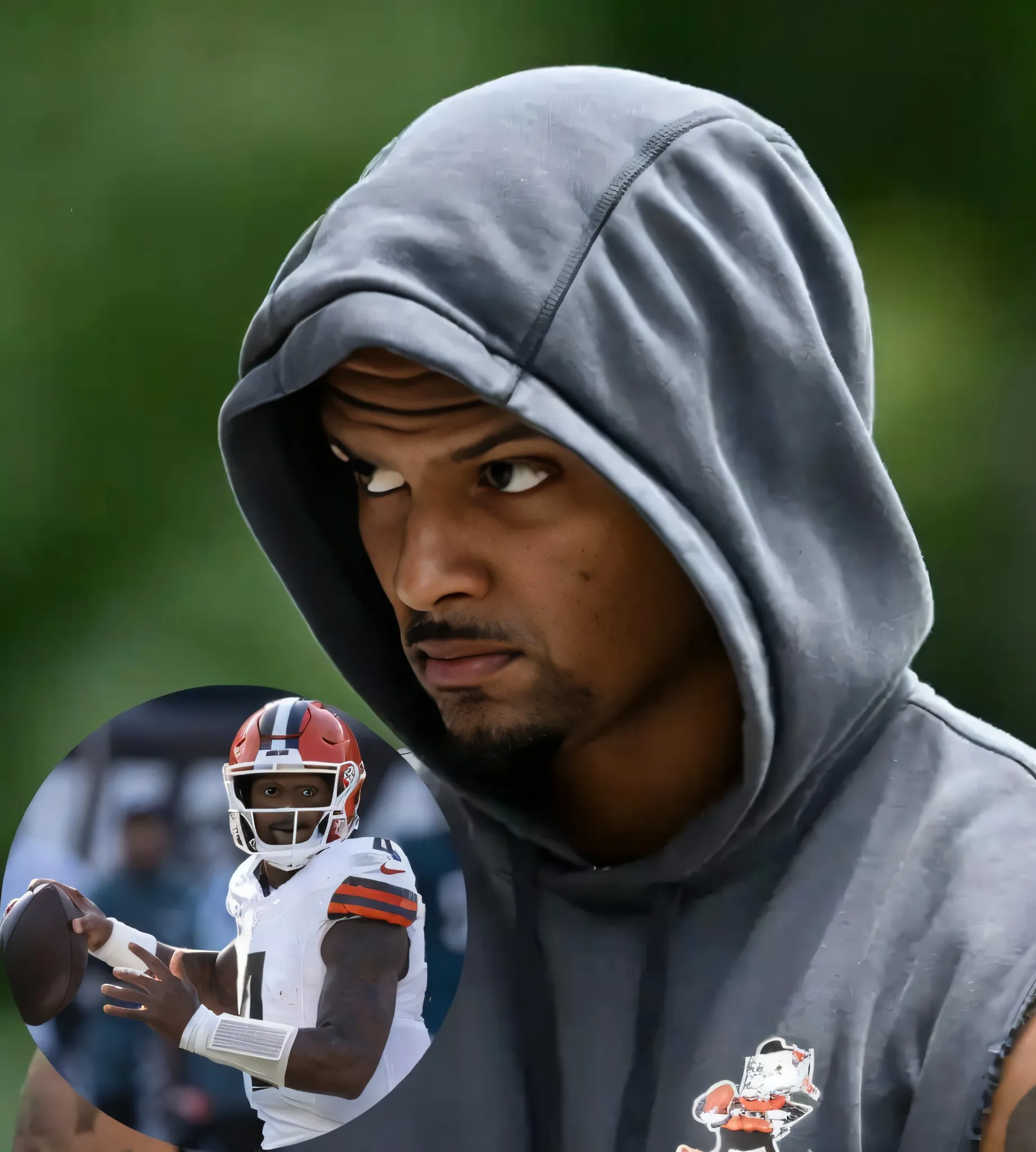 Browns Warned About Deshaun Watson’s Future Plans