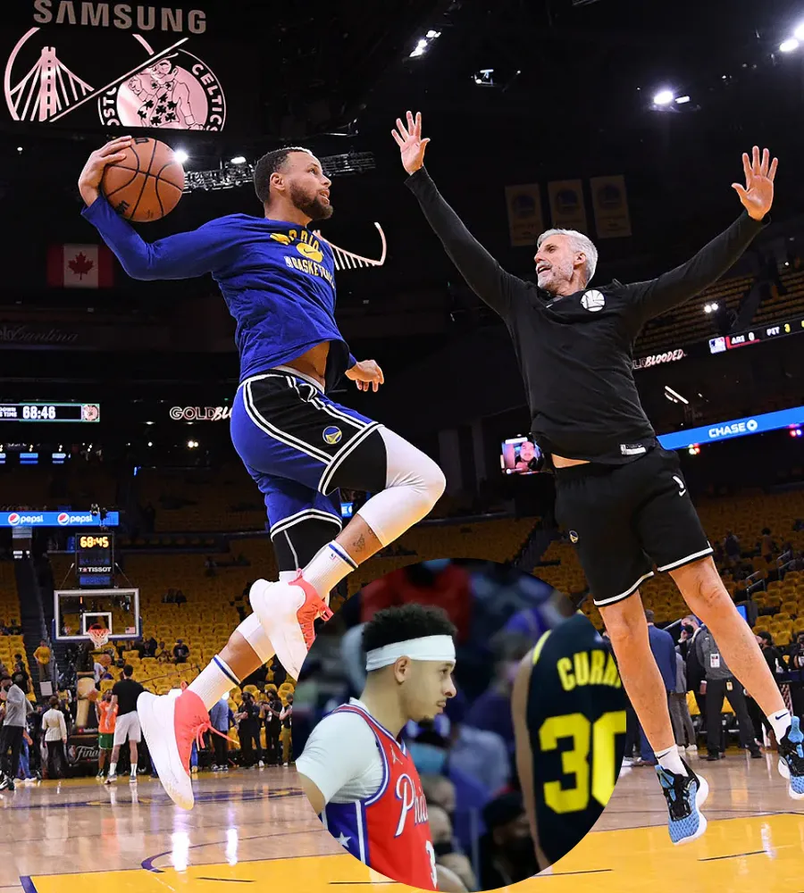 Doc Rivers Pushes Warriors to Sign Sharpshooter Free Agent