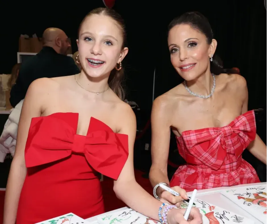 Bethenny Frankel Gives Update on Daughter Bryn After Florida Move