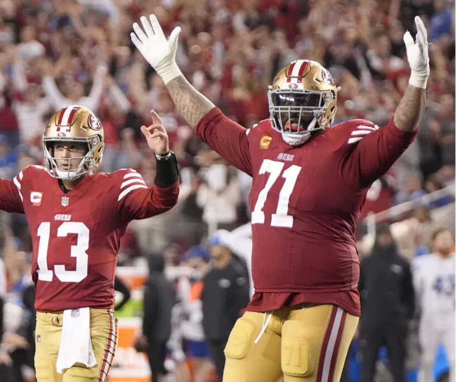 49ers All-Pro Thrilled With Brock Purdy Extension