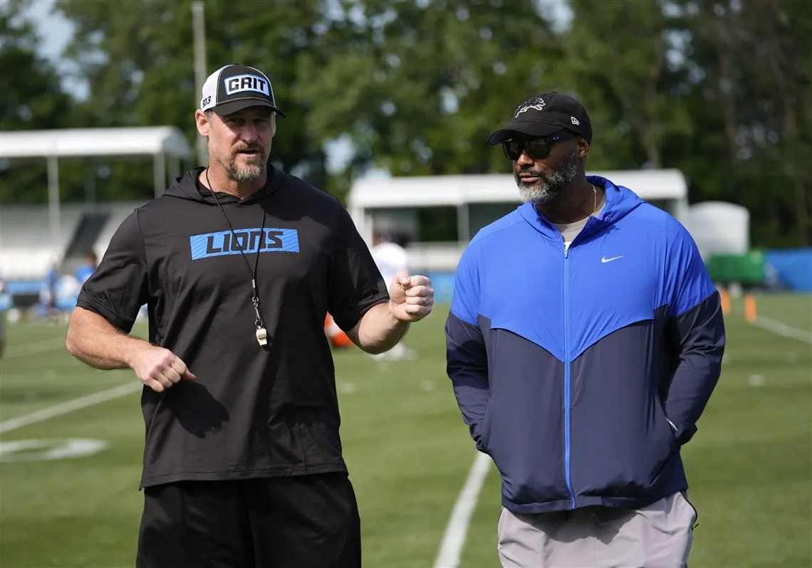 Lions GM offers take on Jared Goff trade that could become freezing cold