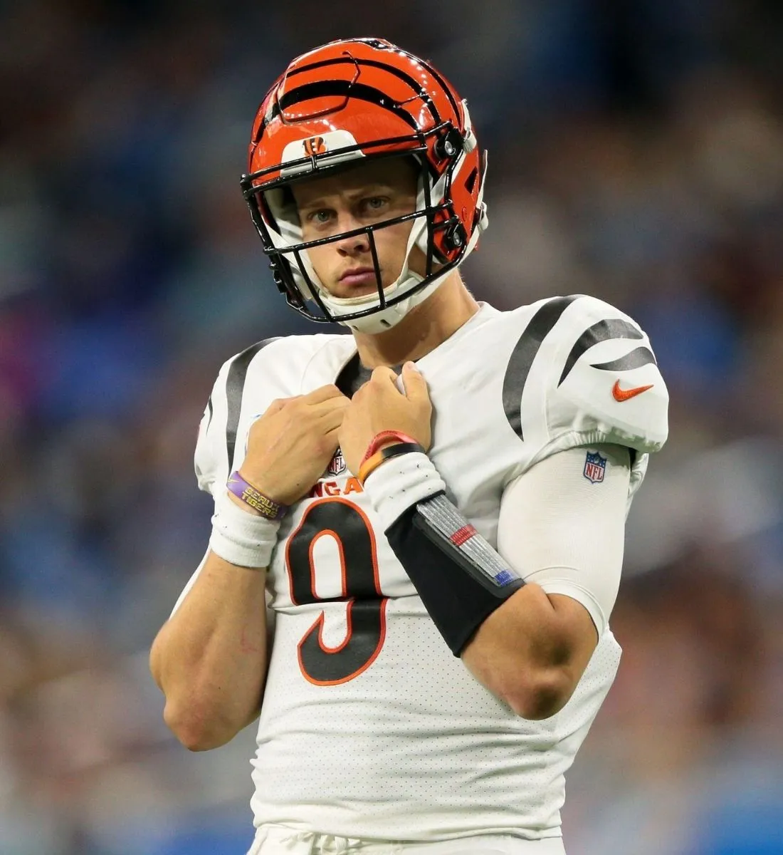 Pro Football Network Ranks Cincinnati Bengals Offense Outside NFL's Top Five