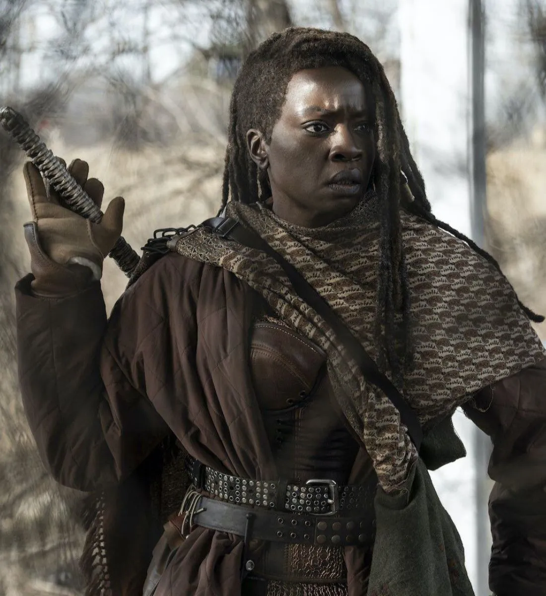 The Walking Dead's Most Infamous Episode That Even The Creator Regrets Changed The Show Forever