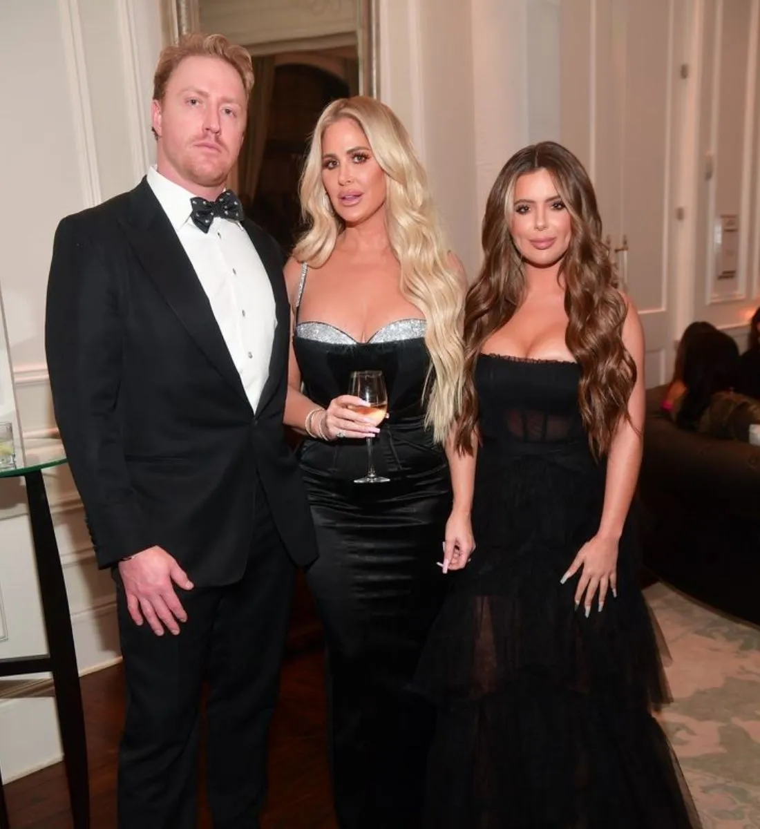 Kim Zolciak Owes Over $1.8 Million in Taxes and Fees — Report