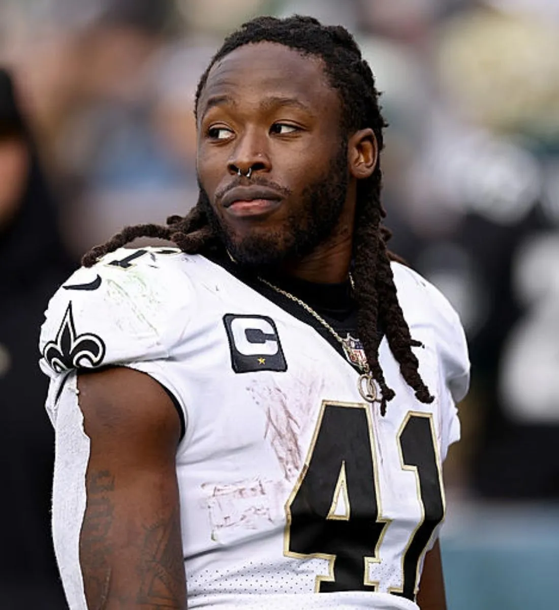 2 hottest Saints takes coming out of 2025 minicamp 2 hottest Saints takes coming out of 2025 minicamp