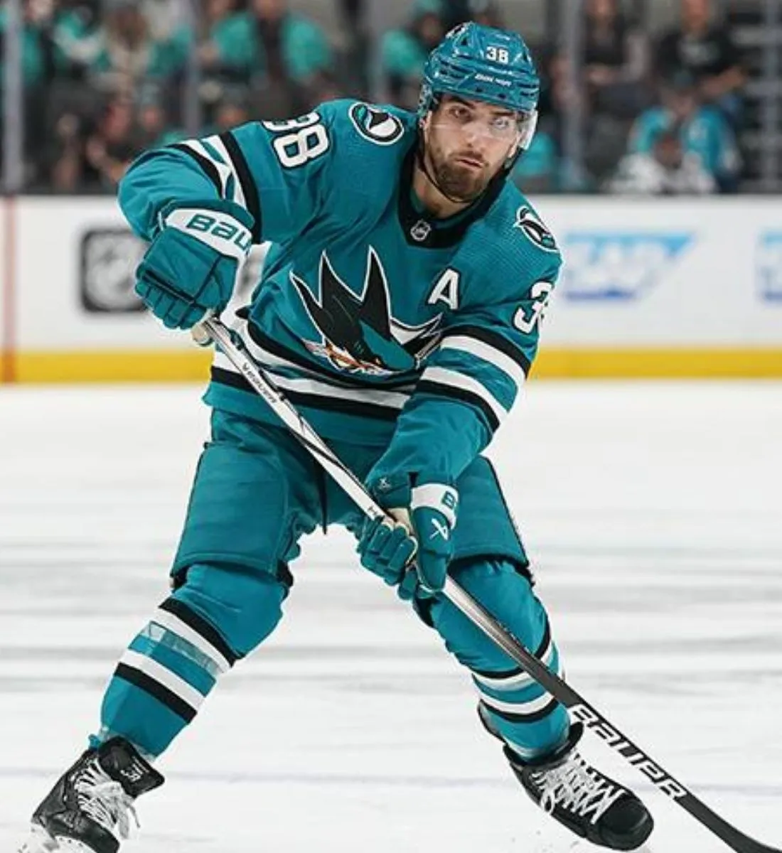 Colorado Avalanche could circle back to Sharks defenseman
