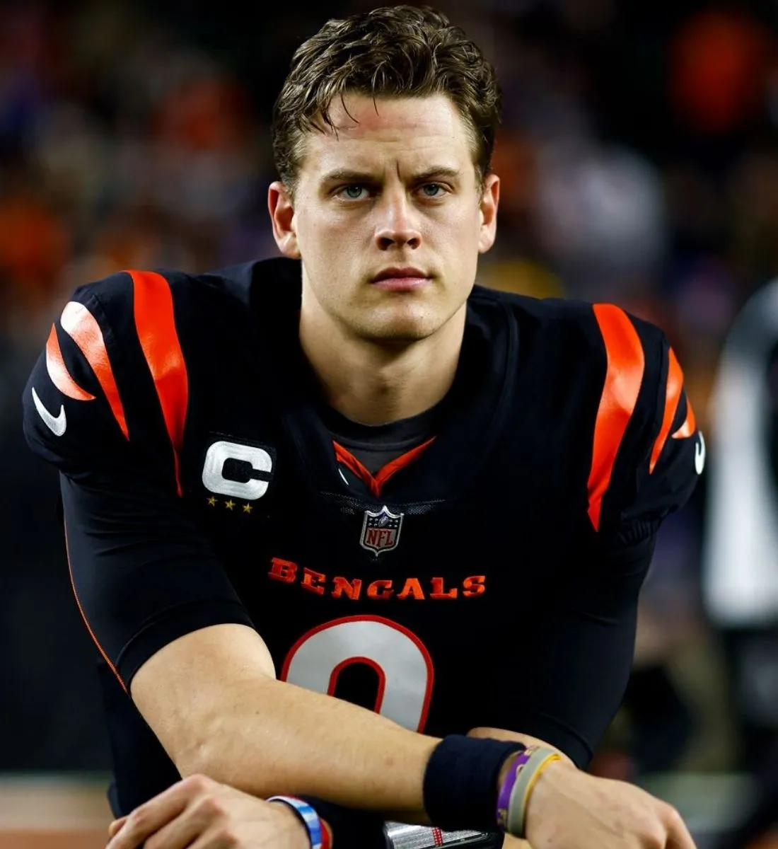 NFL Insider Albert Breer Optimistic About Joe Burrow's MVP Chances, Bengals Ahead of 2025 Season