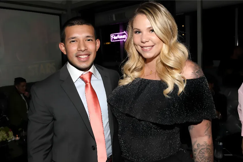 Kail Lowry Finally Addresses Ex-Husband Javi Marroquin’s Social Media Rant About Her